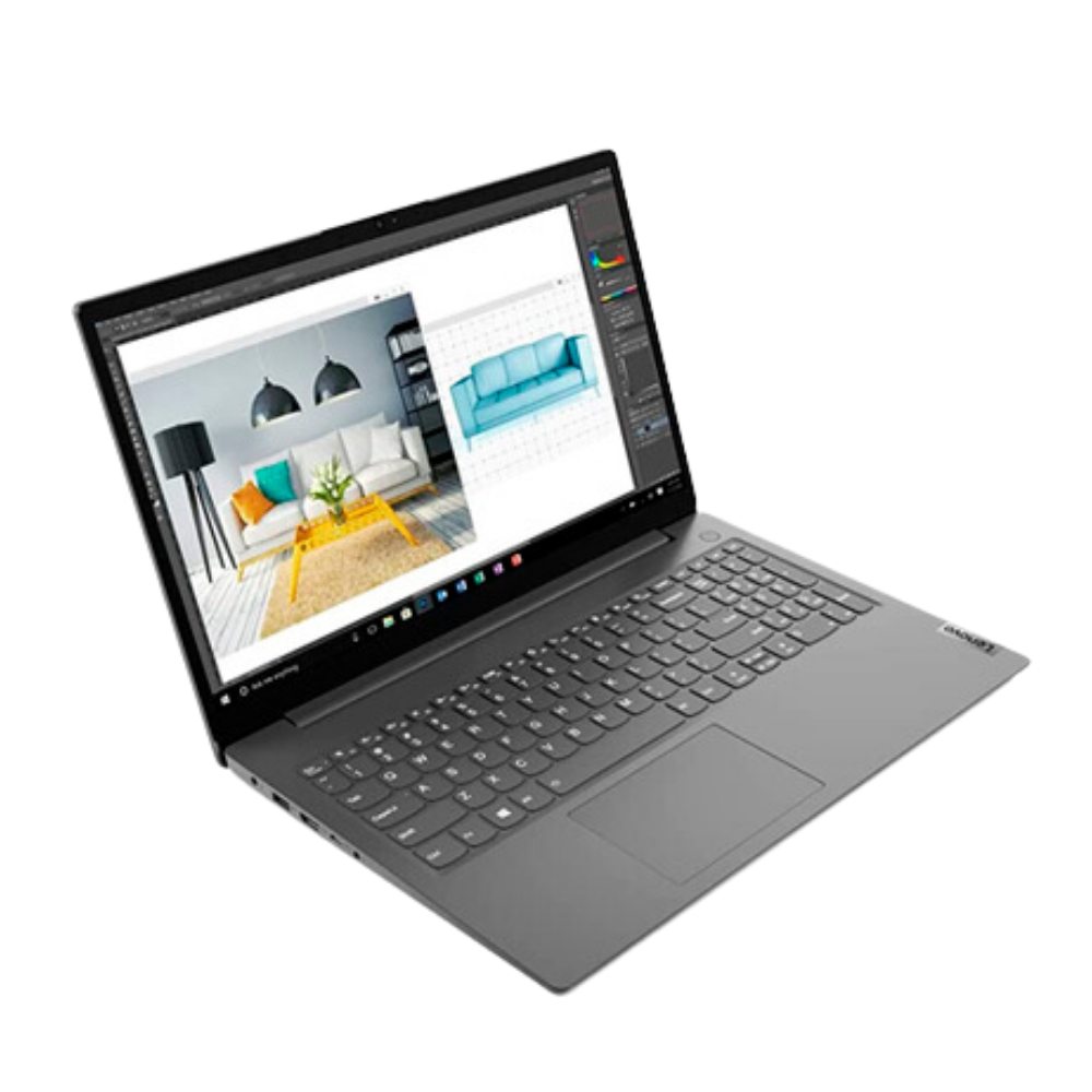 LAPTOP LENOVO V15 G4 AMN 15.6" AMD RYZEN 3 7320U 8GB RAM 256GB SSD AMD RADEON 610M GRAPHICS - Imagen 3