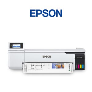 IMPRESORA EPSON GRAN FORMATO SURECOLOR T3170X 24"