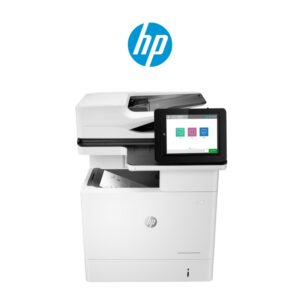 IMPRESORA MULTIFUNCIONAL HP LASERJET ENTERPRISE M636fh A4 B/N 75 PPM