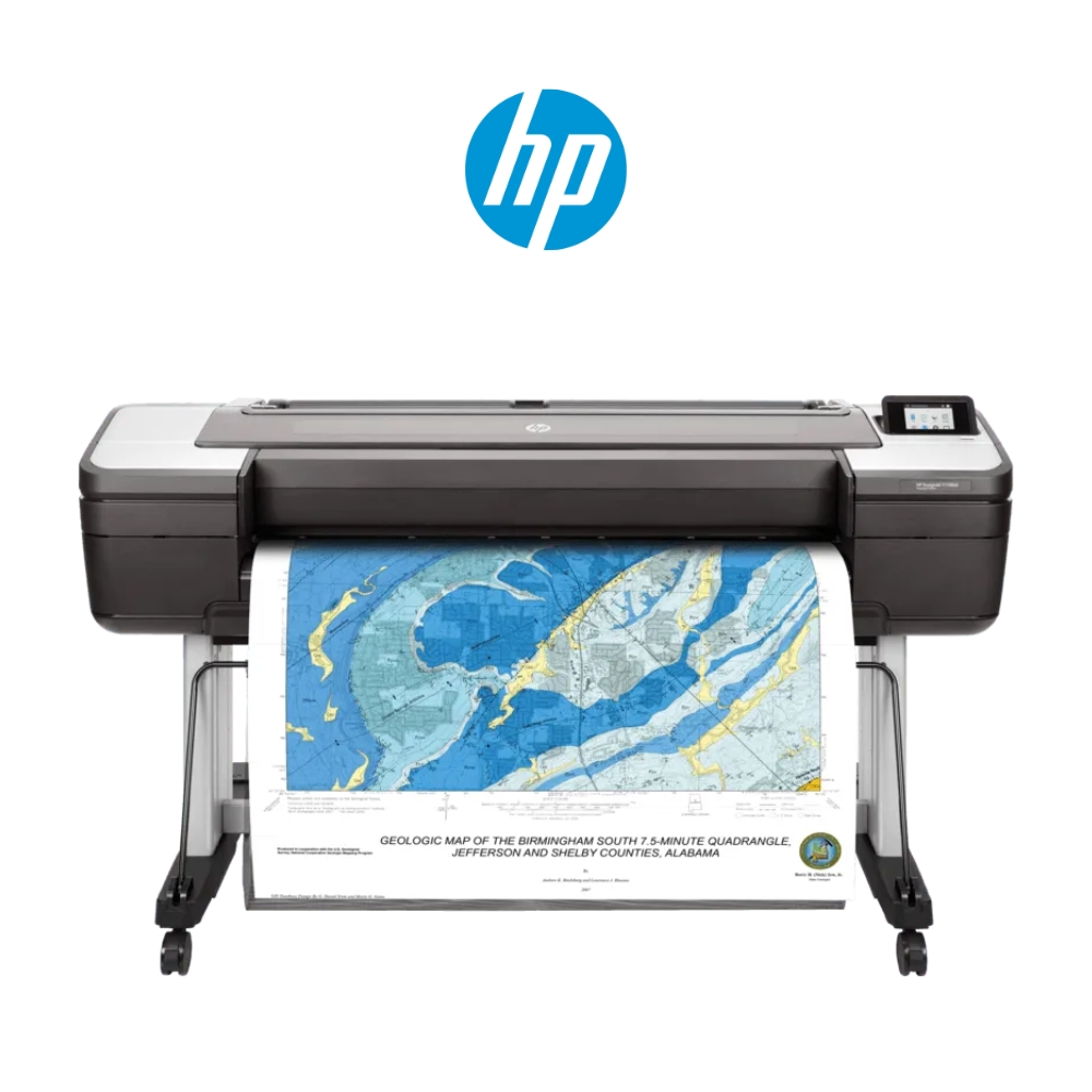 IMPRESORA GRAN FORMATO POSTSCRIPT HP DESIGNJET T1700DR 44″
