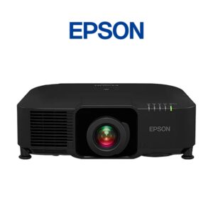 PROYECTOR LASER INTERACTIVO EPSON EB-PU1008B 3LCD WUXGA 8500 LUMENES TIRO CORTO