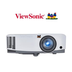 PROYECTOR DLP VIEWSONIC PA503S 3800 LUMENES