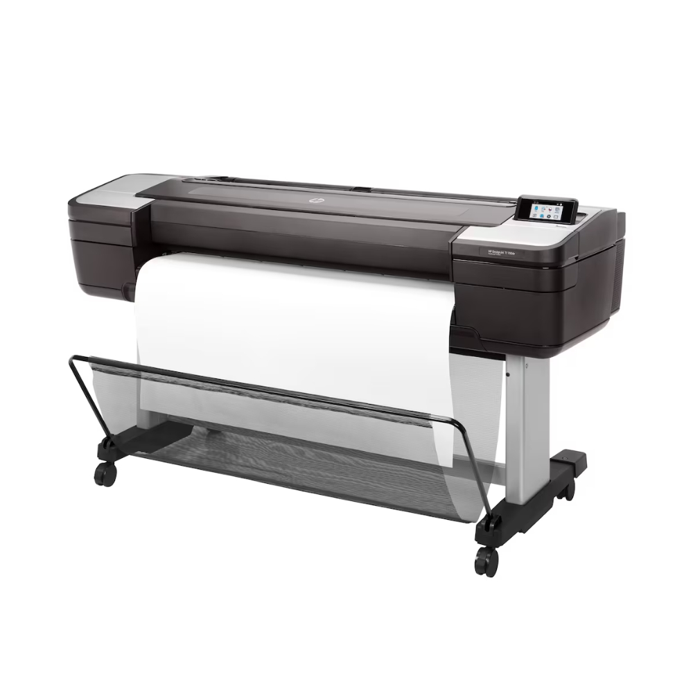 IMPRESORA GRAN FORMATO POSTSCRIPT HP DESIGNJET T1700DR 44″ - Imagen 2