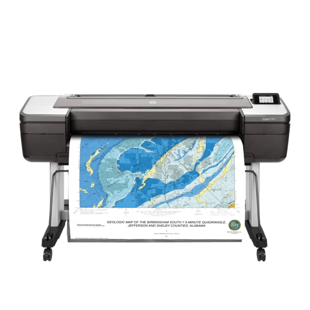 IMPRESORA GRAN FORMATO POSTSCRIPT HP DESIGNJET T1700DR 44″ - Imagen 3