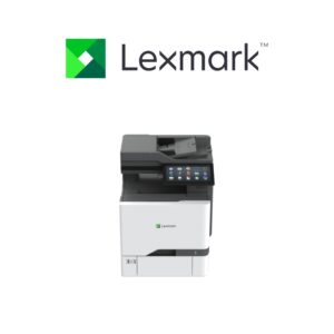 IMPRESORA MULTIFUNCIONAL LASER COLOR LEXMARK CX735ADSE A4 52 PPM