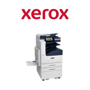 IMPRESORA MULTIFUNCIONAL LASER XEROX COLOR VERSALINK C7125V_S  A3 25PPM