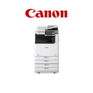 IMPRESORA MULTIFUNCIONAL LASER CANON ADV DX 6860I BN A3 (60 PPM)