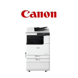 IMPRESORA MULTIFUNCIONAL LASER CANON ADV DX 6870I BN A3 (70 PPM)