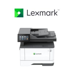 IMPRESORA MULTIFUNCIONAL LASER MONOCROMATICA LEXMARK MX432ADWE A4 42 PPM