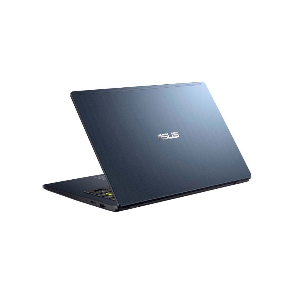 LAPTOP ASUS VIVOBOOK GO E410KA-CL464 14″ INTEL CELERON N4500 4GB RAM DDR4 64GB eMMC WINDOWS 11 - Imagen 3