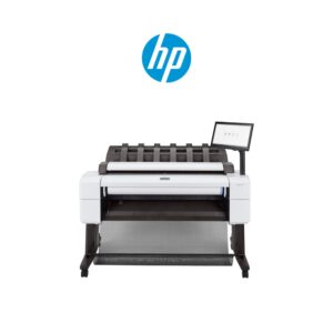 IMPRESORA MULTIFUNCIONAL PLOTTER HP DESIGNJET T2600 36″ POSTSCRIPT 3XB78A