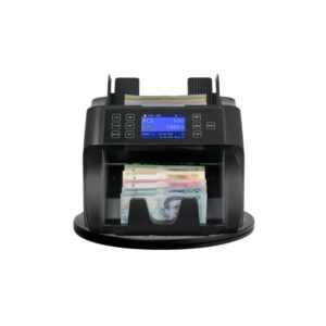 CONTADORA DE BILLETES MULTIDIVISA ST-680