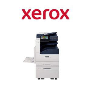 IMPRESORA MULTIFUNCIONAL LASER XEROX MONOCROMATICA ALTALINK B8145V_F A3 45PPM