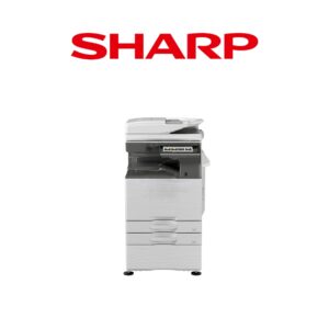 IMPRESORA LASER MULTIFUNCIONAL SHARP MX-M3070A 30PPM A3 MONOCROMATICA