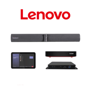 THINKSMART LENOVO CORE CONTROLLER IP L KIT COMPLETO BAR 180 MICROSOFT WINDOWS 11 IOT 12VS0003LS
