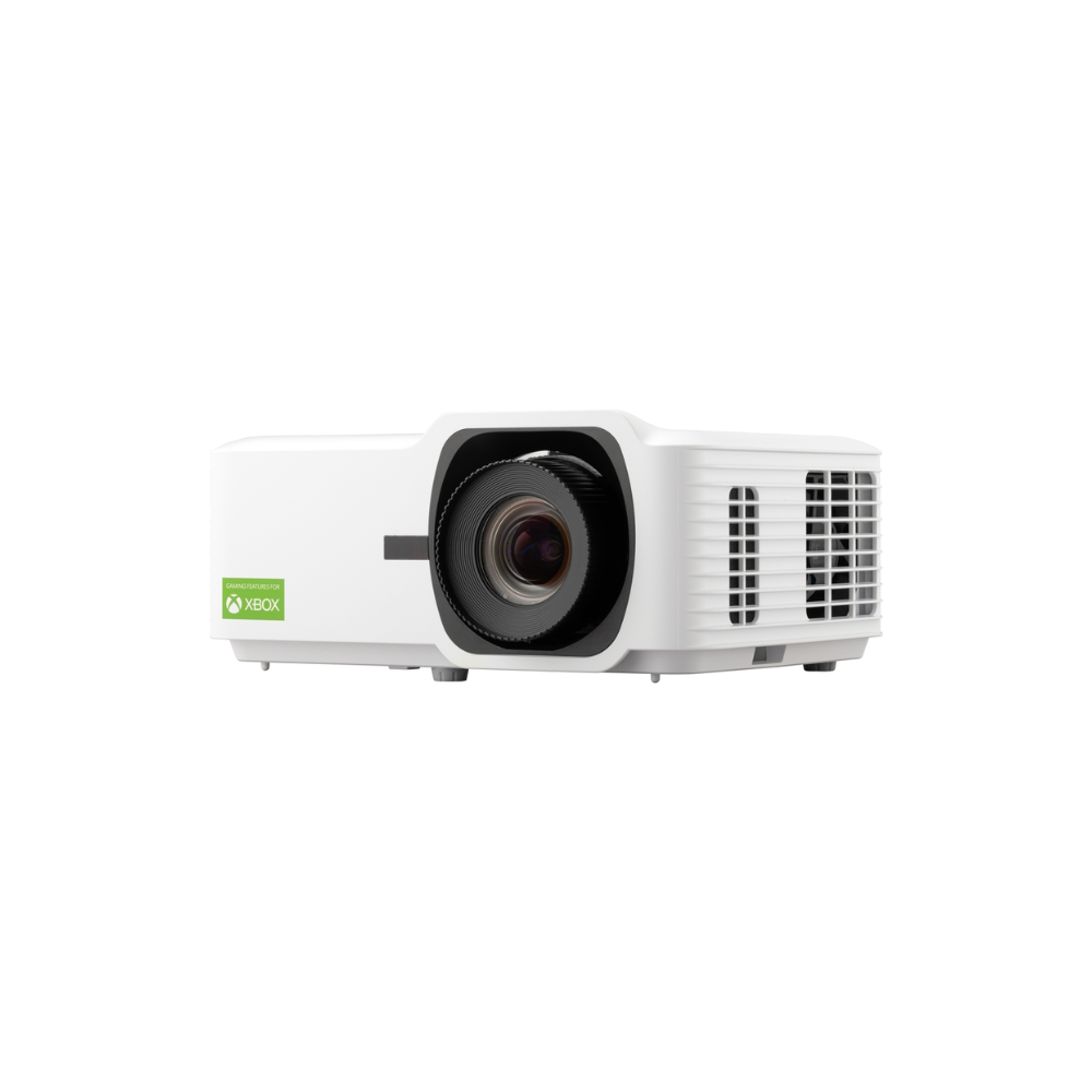 PROYECTOR LASER VIEWSONIC LX700-4K 3500 LUMENES 4K UHD DISEÑADO PARA XBOX 240HZ - Imagen 2
