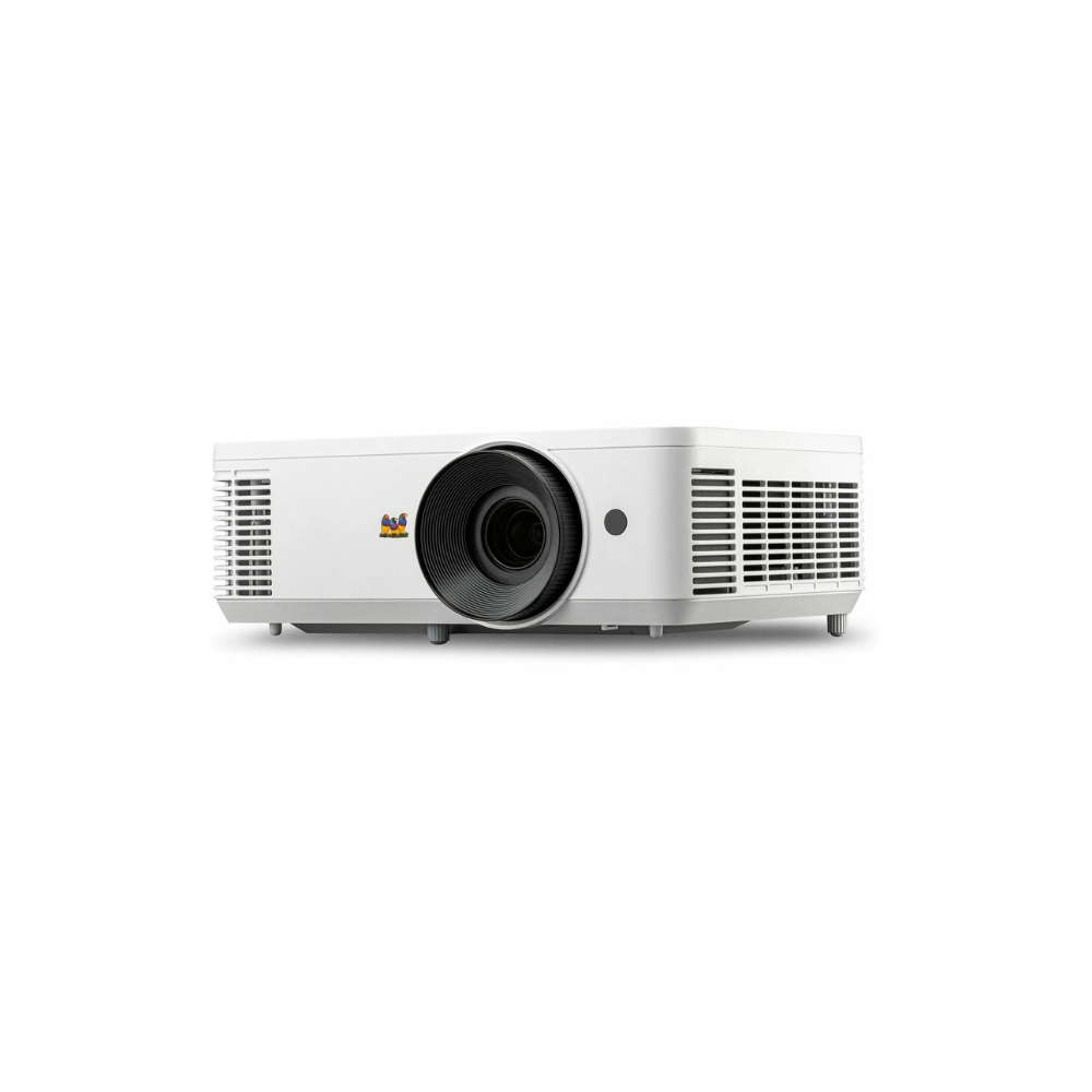 PROYECTOR VIEWSONIC PA503HD 4000 LUMENES 1080P PARA HOGAR Y OFICINA HDMI USB A - Imagen 2