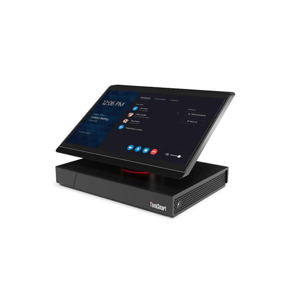 THINKSMART LENOVO CORE CONTROLLER IP L KIT COMPLETO BAR 180 MICROSOFT WINDOWS 11 IOT 12VS0003LS - Imagen 4
