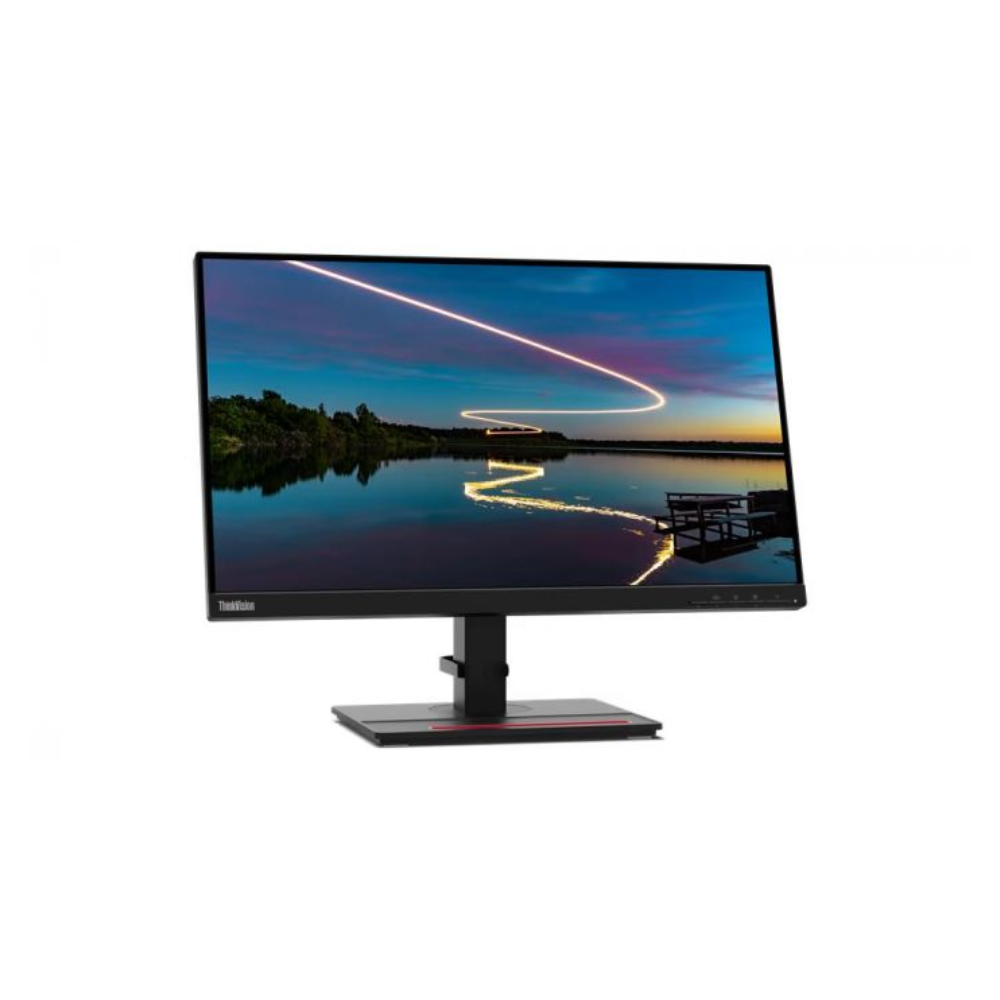 MONITOR LENOVO THINK VISION T24M-20 23.8" 1920X1080 60HZ FHD HDMI DP USB-C RJ45 62CDGAR6LA - Imagen 2