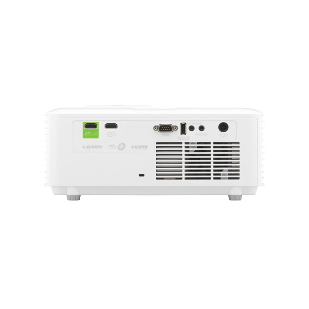 PROYECTOR LASER VIEWSONIC LX700-4K 3500 LUMENES 4K UHD DISEÑADO PARA XBOX 240HZ - Imagen 3