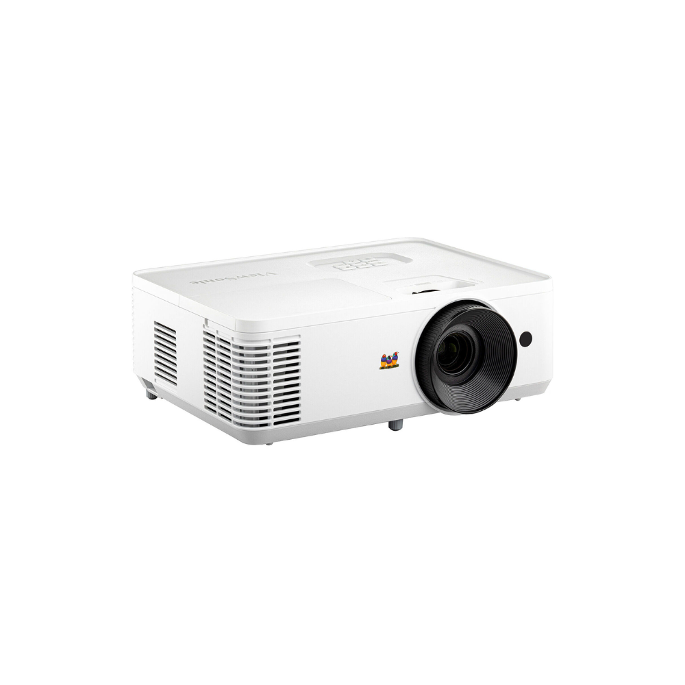PROYECTOR VIEWSONIC PA503HD 4000 LUMENES 1080P PARA HOGAR Y OFICINA HDMI USB A - Imagen 3