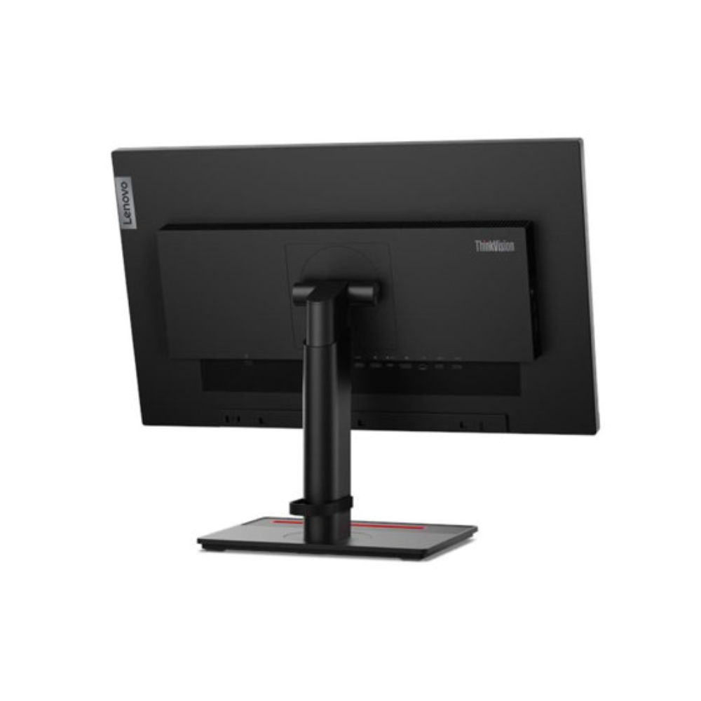 MONITOR LENOVO THINK VISION T24M-20 23.8" 1920X1080 60HZ FHD HDMI DP USB-C RJ45 62CDGAR6LA - Imagen 3