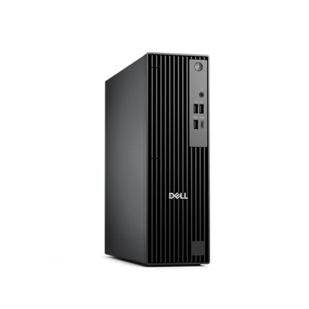 COMPUTADORA DELL PRO SLIM QCS1250 INTEL CORE I5-14500 16 GB 512 GB SSD WINDOWS 11 PRO - Imagen 3