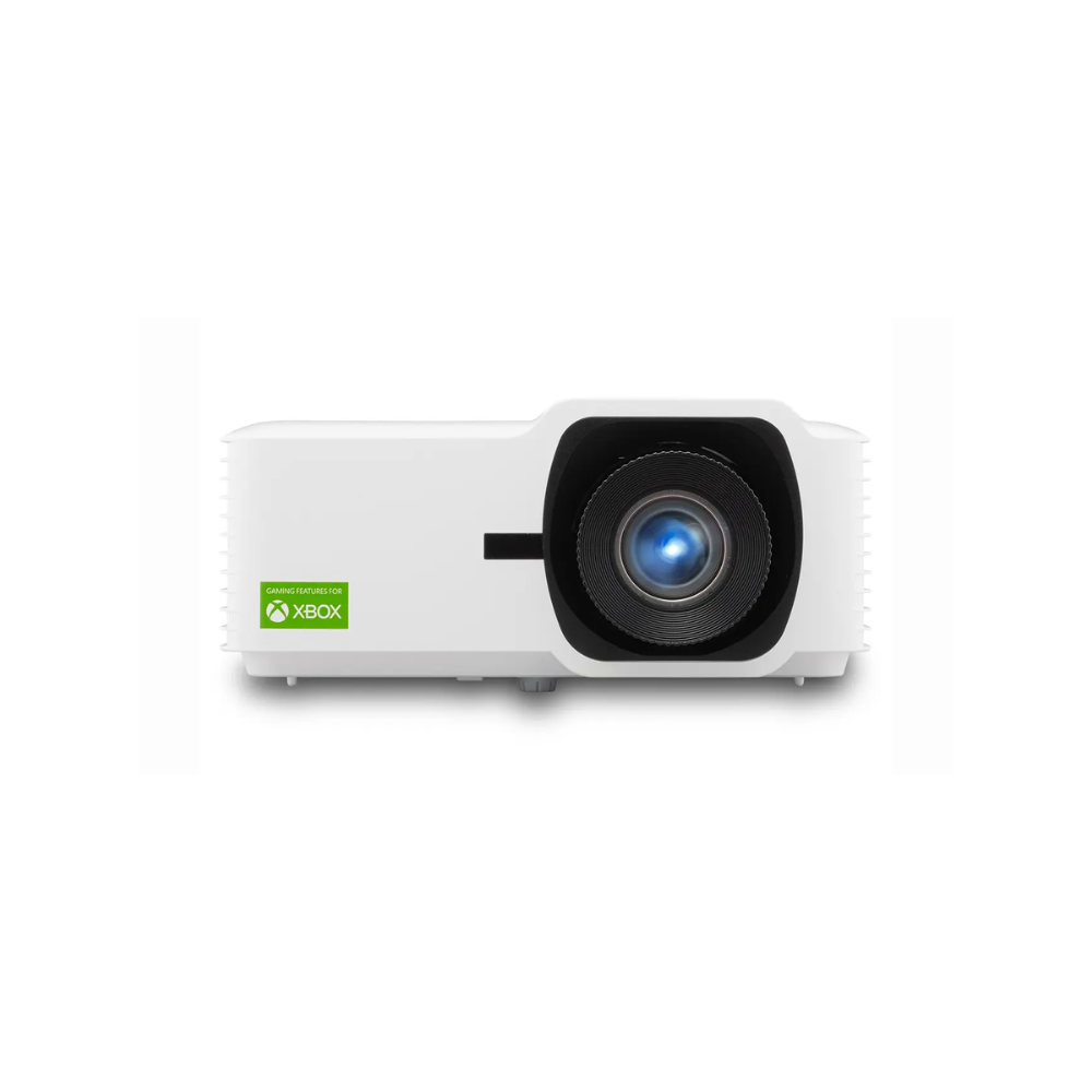 PROYECTOR LASER VIEWSONIC LX700-4K 3500 LUMENES 4K UHD DISEÑADO PARA XBOX 240HZ - Imagen 4