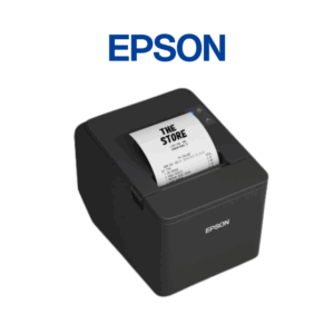 IMPRESORA TERMICA DE RECIBOS EPSON TM-T20IV USB+Ethernet+Serial (RS-232C)