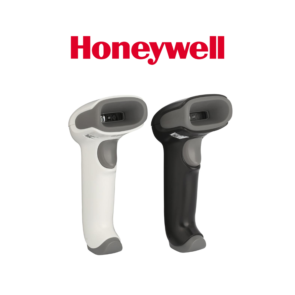 KIT DE LECTOR DE CODIGO DE BARRAS HONEYWELL VOYAGER 1470G2D-2USB-1-N