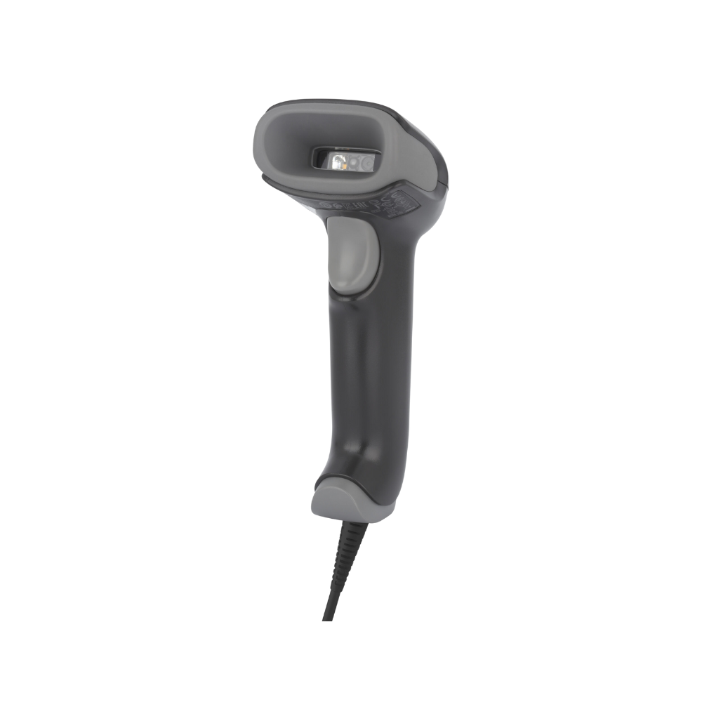 KIT DE LECTOR DE CODIGO DE BARRAS HONEYWELL VOYAGER 1470G2D-2USB-1-N - Imagen 2