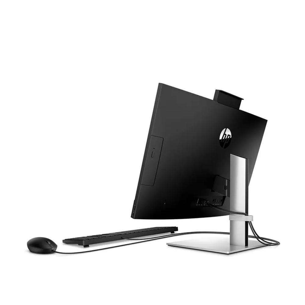 COMPUTADORA HP PRO ONE 440 G9 ALL IN ONE 23.8″ INTEL CORE 5-14500 16GB RAM 512GB SSD INTEL UHD 770 GRAPHICS WINDOWS 11 PRO - Imagen 3