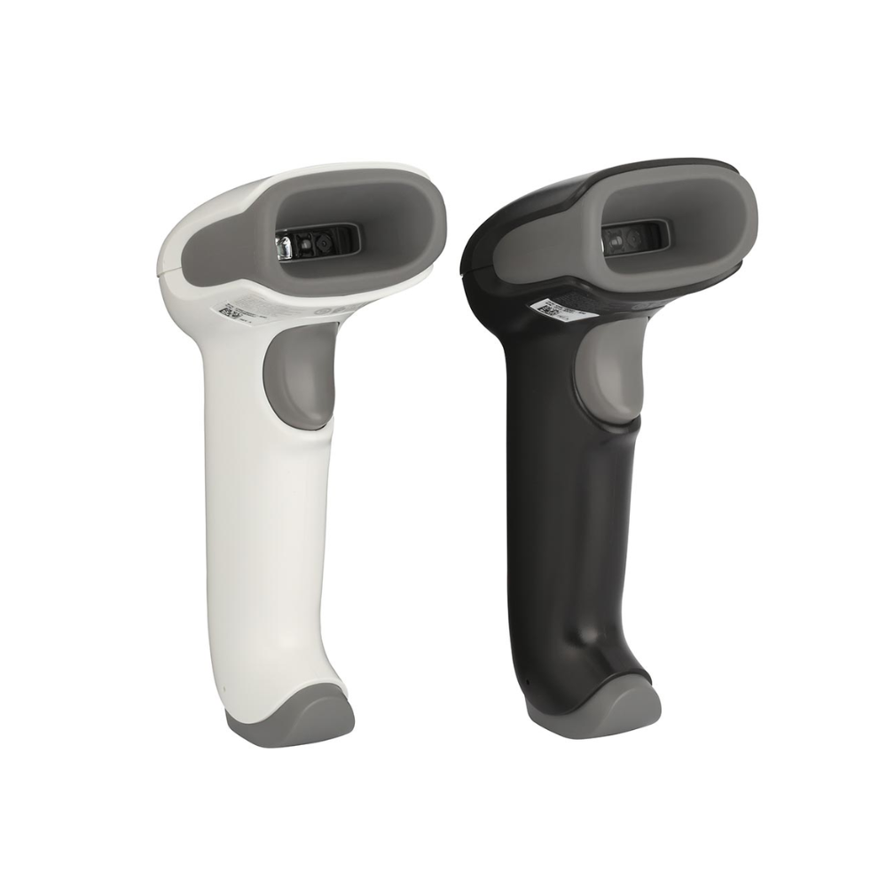 KIT DE LECTOR DE CODIGO DE BARRAS HONEYWELL VOYAGER 1470G2D-2USB-1-N - Imagen 3