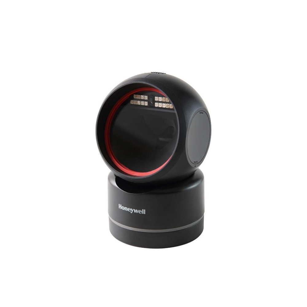 KIT DE LECTOR DE CODIGO DE BARRAS HONEYWELL ORBIT HF680 1D 2D IMAGER HF680-R1-2USB - Imagen 4