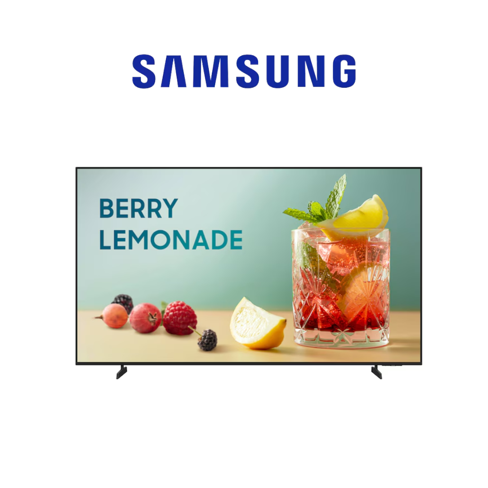 PANTALLA SAMSUNG BUSINESS TV BEFX-H 65" 4K UHD