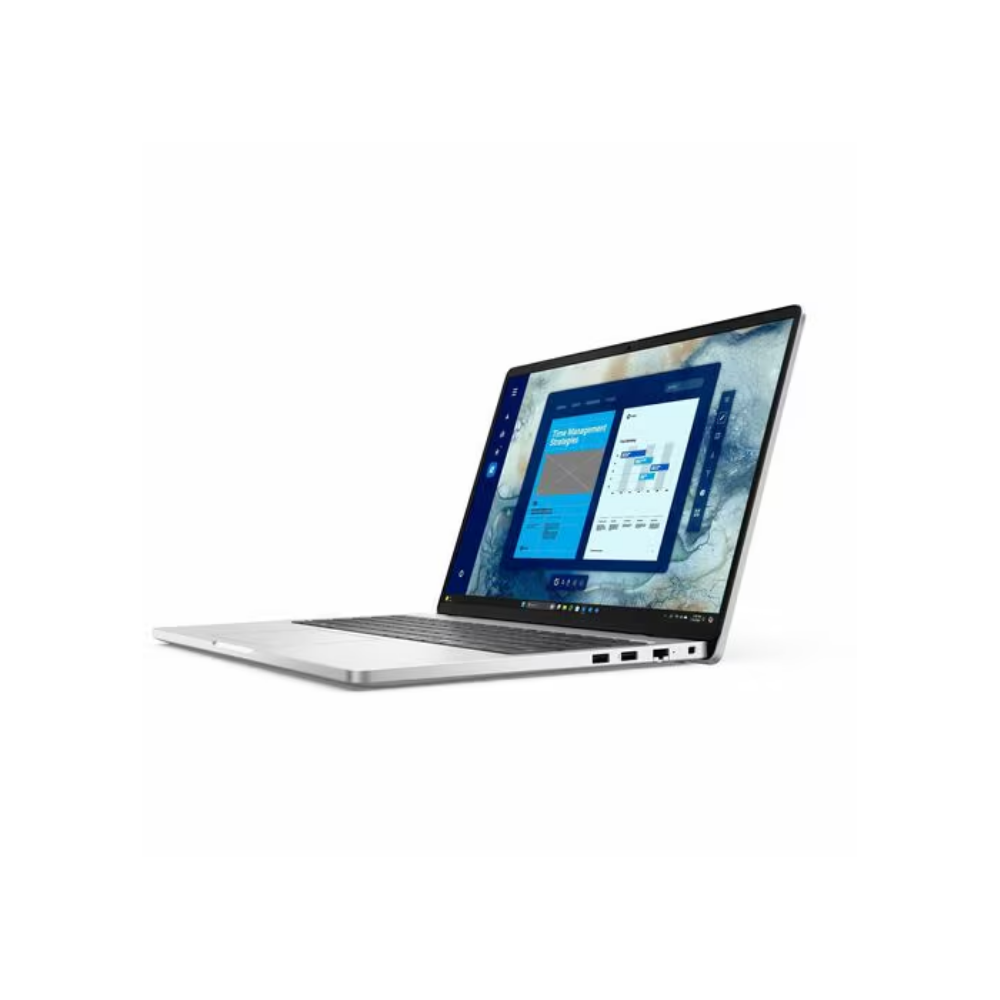 LAPTOP DELL PRO 16 PC16250 16" INTEL CORE 7 150U 16GB RAM 512GB SSD INTEL GRAPHICS WINDOWS 11 PRO - Imagen 2