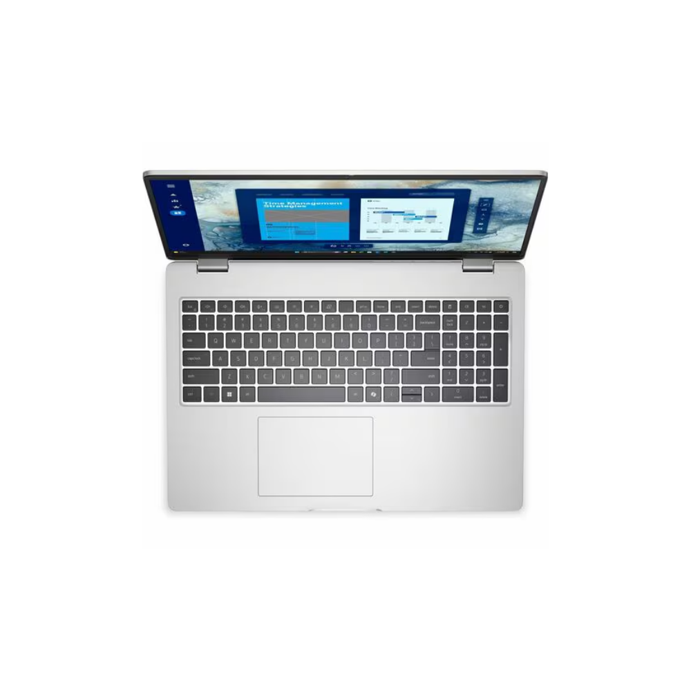 LAPTOP DELL PRO 16 PC16250 16" INTEL CORE 7 150U 16GB RAM 512GB SSD INTEL GRAPHICS WINDOWS 11 PRO - Imagen 3