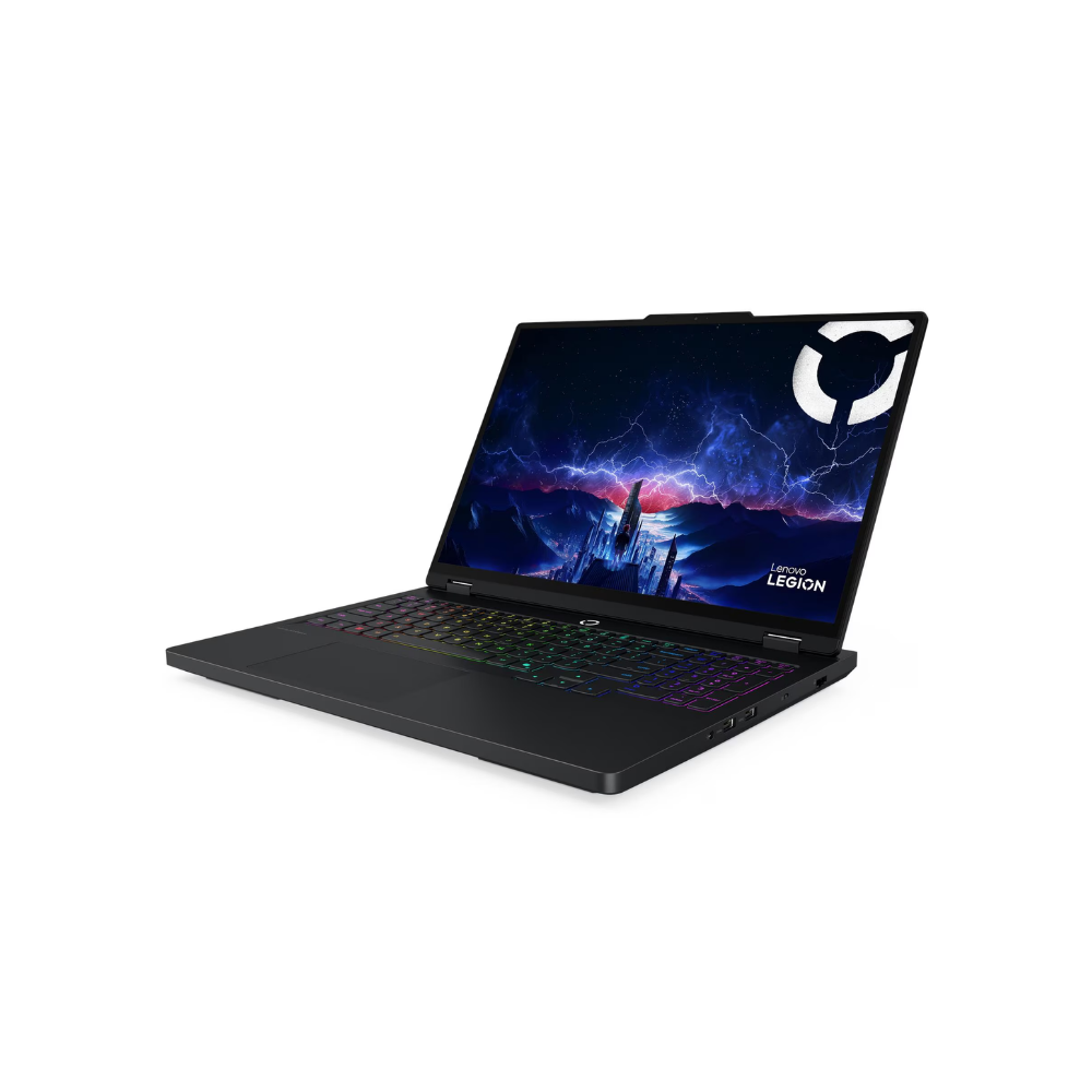 LAPTOP GAMING LENOVO LEGION PRO 5 16IRX10 16" INTEL CORE I9-14900HX 32GB RAM 1TB SSD NVIDIA GEFORCE RTX 5060 8GB - Imagen 2