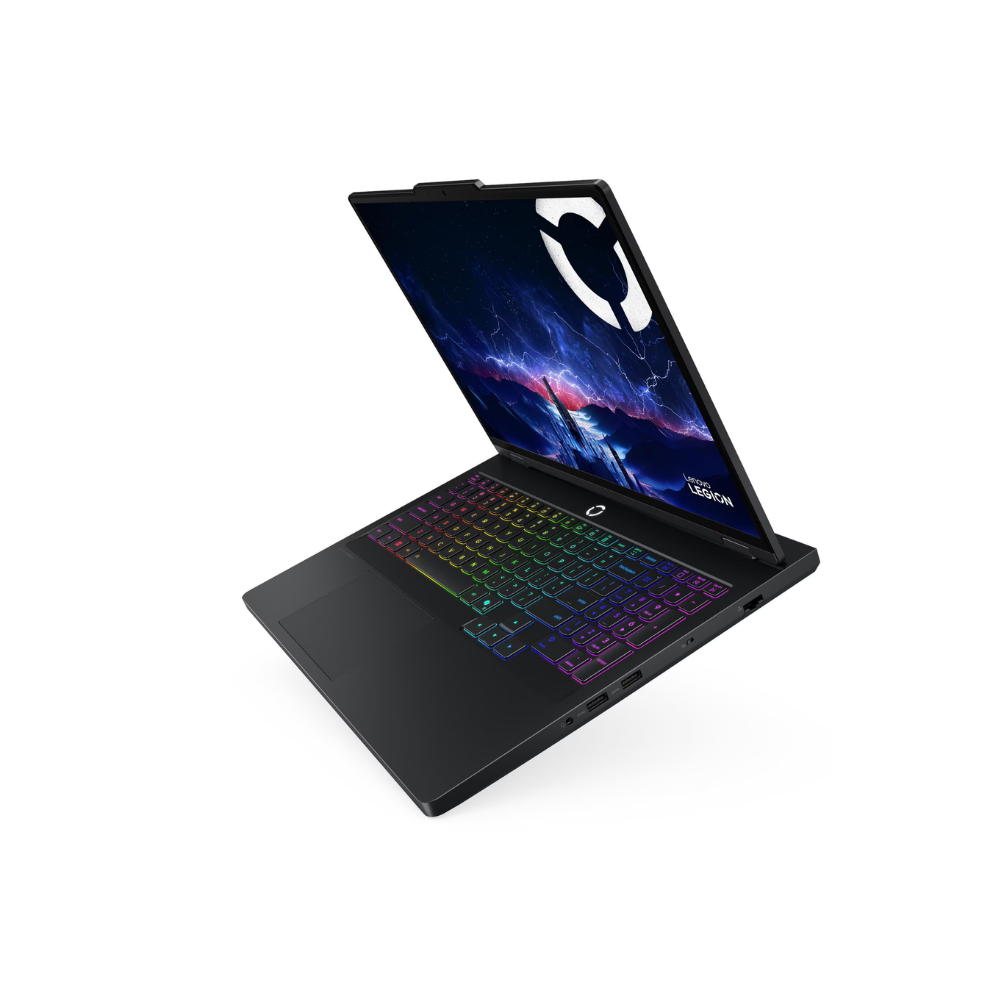 LAPTOP GAMING LENOVO LEGION PRO 5 16IRX10 16" INTEL CORE I9-14900HX 32GB RAM 1TB SSD NVIDIA GEFORCE RTX 5060 8GB - Imagen 3