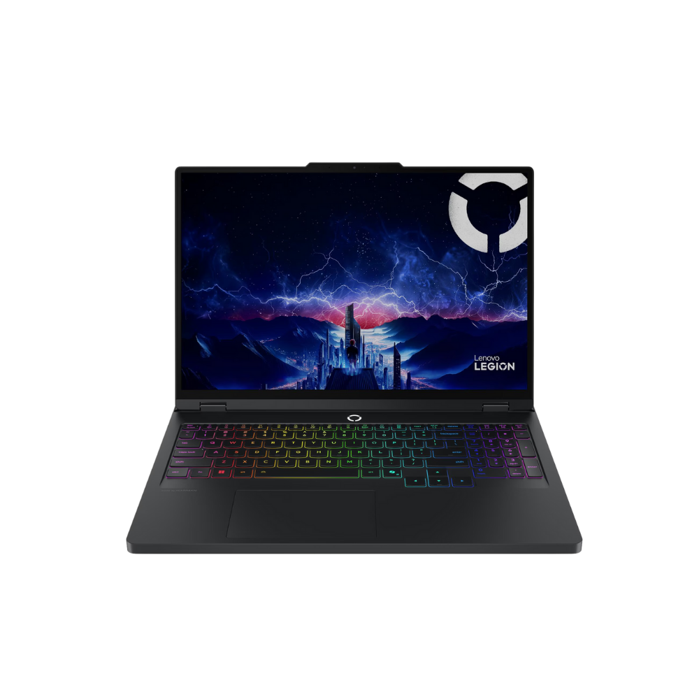 LAPTOP GAMING LENOVO LEGION PRO 5 16IRX10 16" INTEL CORE I9-14900HX 32GB RAM 1TB SSD NVIDIA GEFORCE RTX 5060 8GB - Imagen 5