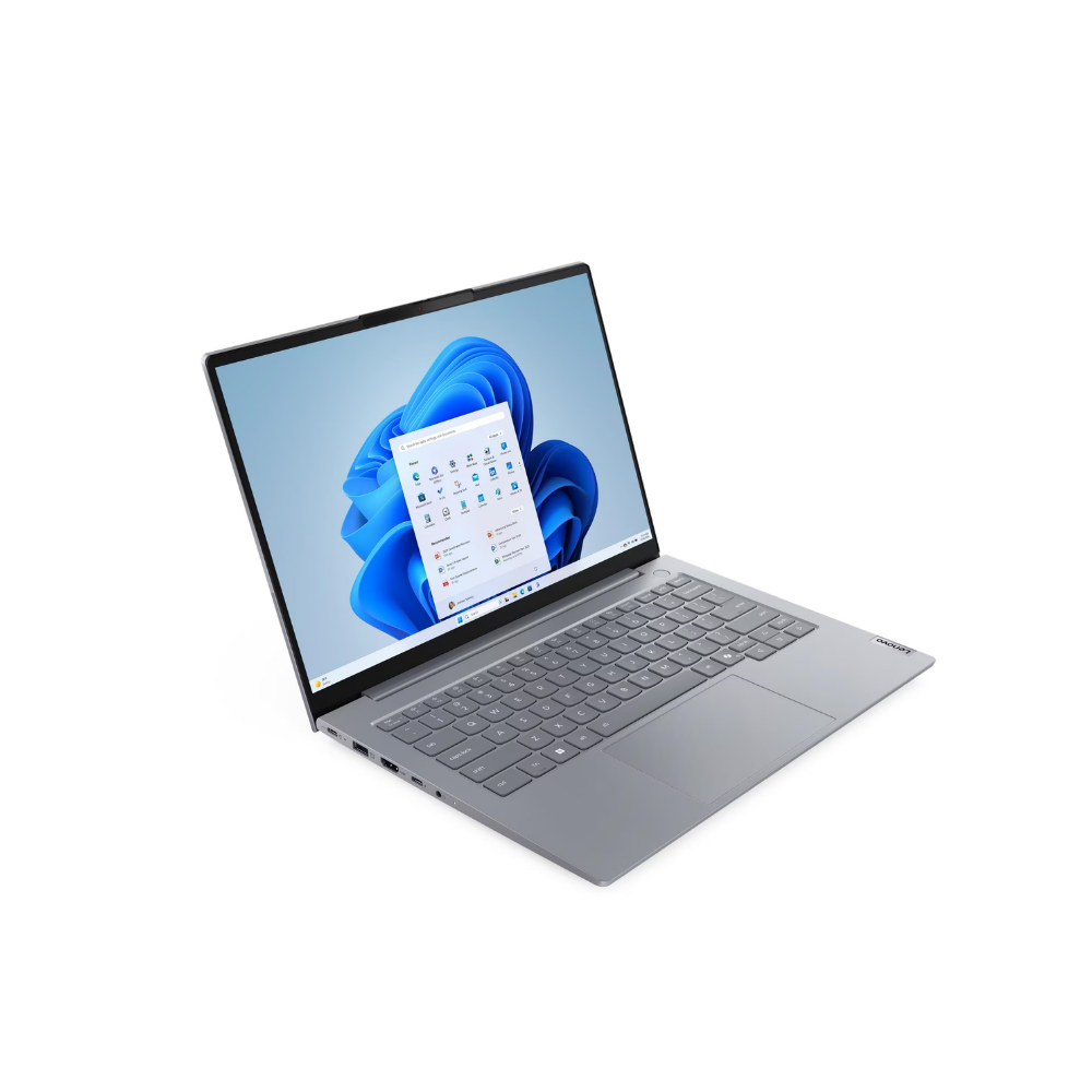 LAPTOP LENOVO THINKBOOK 14 G8 IAL 14" INTEL CORE ULTRA 7 255H 16GB 512GB SSD INTEGRATED INTEL ARC GRAPHICS WINDOWS 11 PRO - Imagen 2
