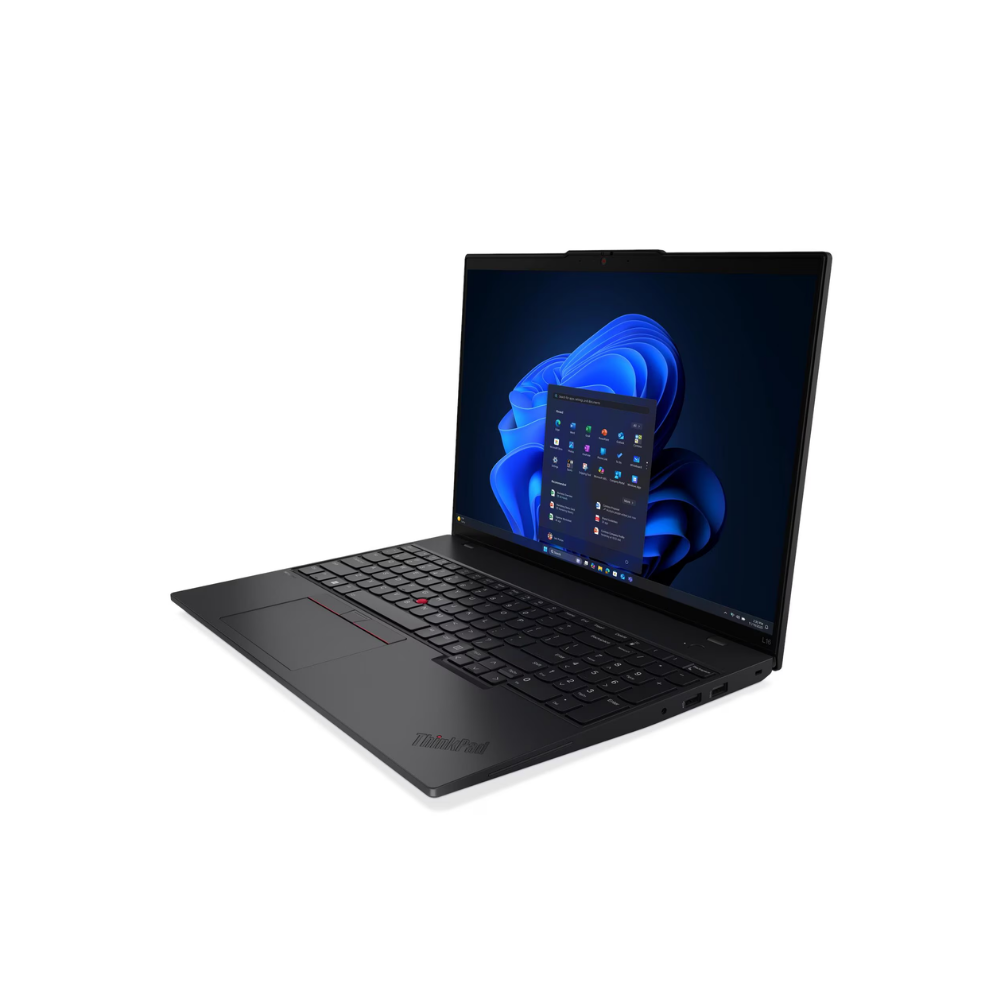 LAPTOP LENOVO THINKPAD L16 G2 16" INTEL CORE ULTRA 5 225U 16GB 1TB SSD INTEGRATED INTEL GRAPHICS WINDOWS 11 PRO 21SB000KLM - Imagen 2