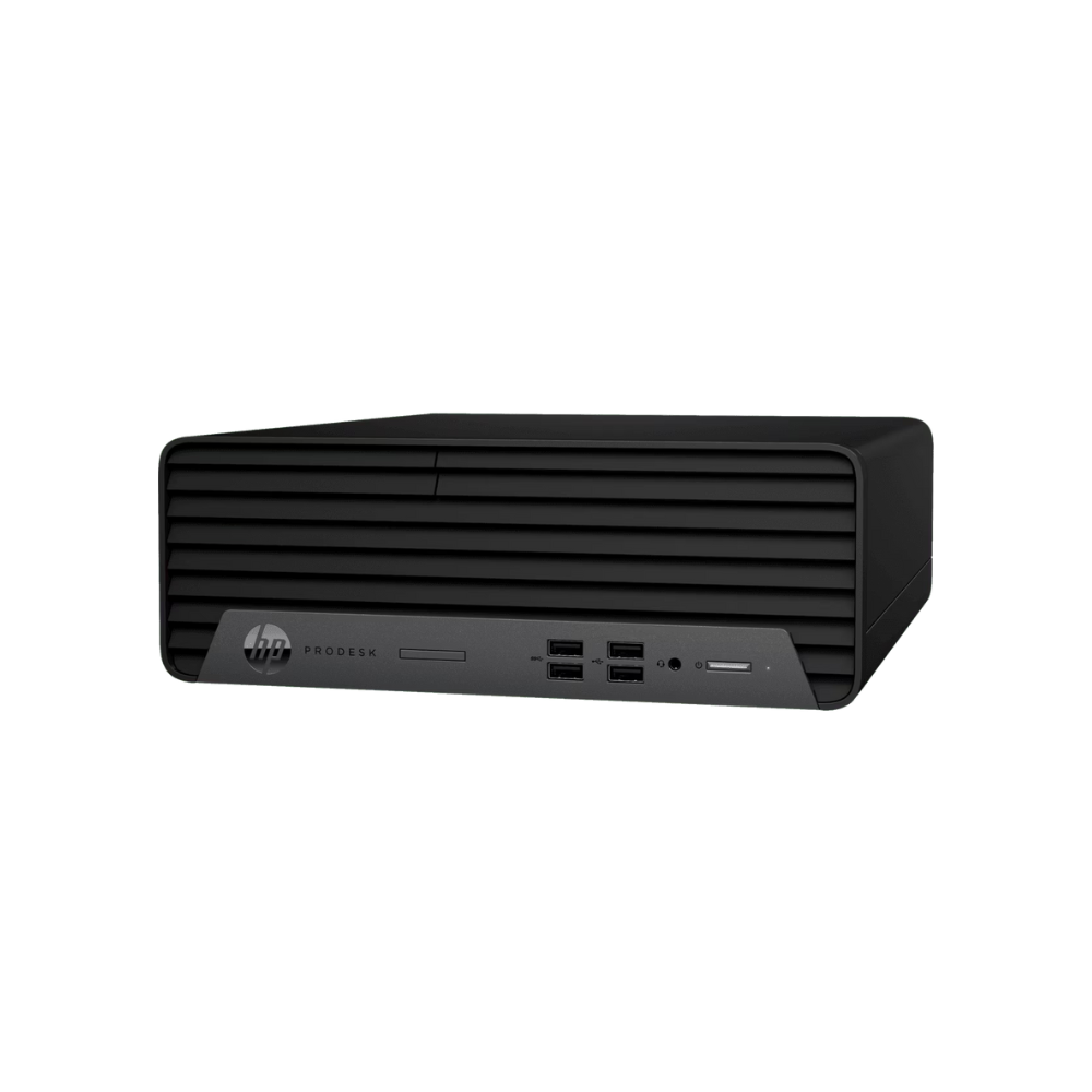 COMPUTADORA DESKTOP HP PRODESK 4 SFF G1I INTEL CORE ULTRA 7 265 16GB RAM DDR5 1TB SSD INTEL UHD GRAPHICS - Imagen 2