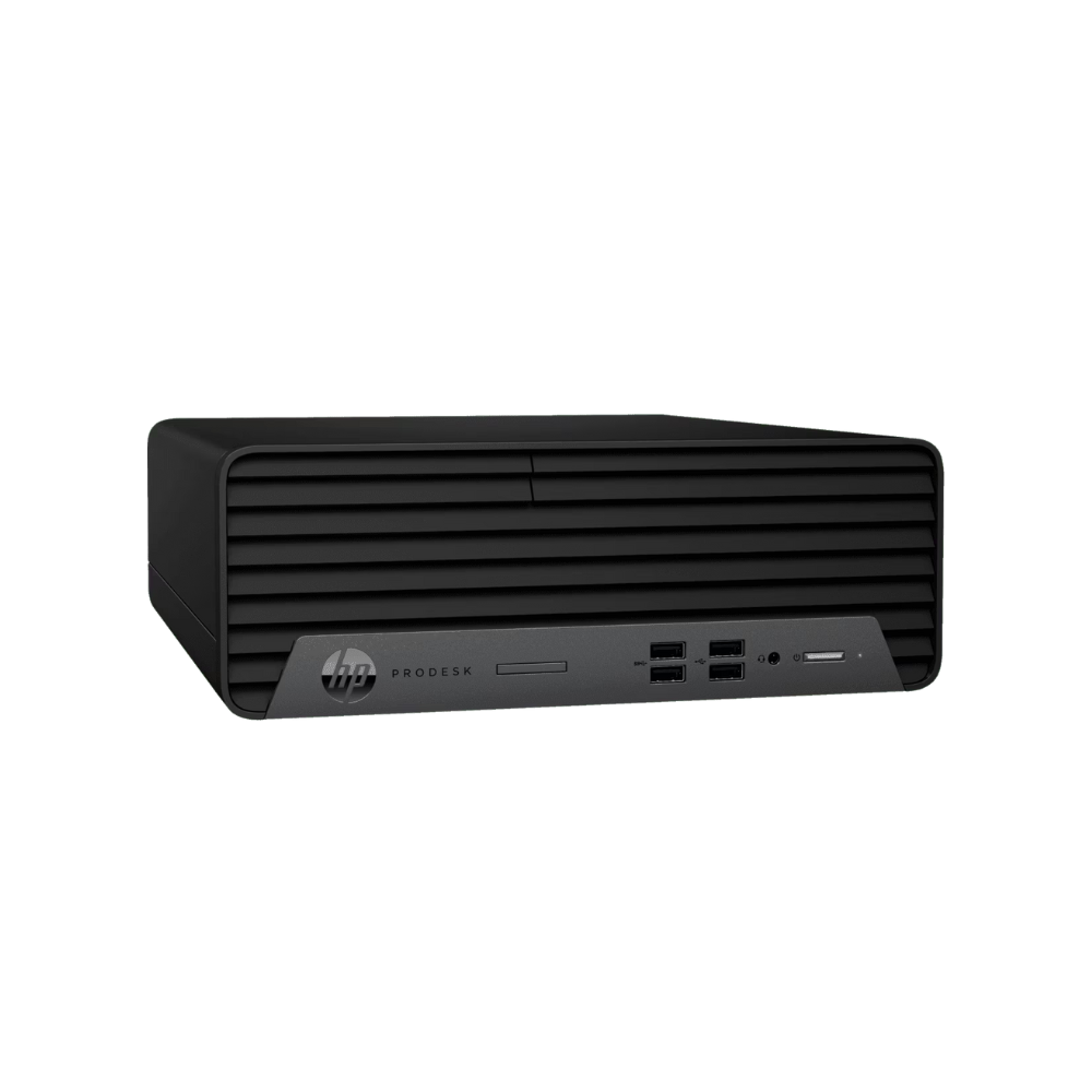 COMPUTADORA DESKTOP HP PRODESK 4 SFF G1I INTEL CORE ULTRA 7 265 16GB RAM DDR5 1TB SSD INTEL UHD GRAPHICS - Imagen 3