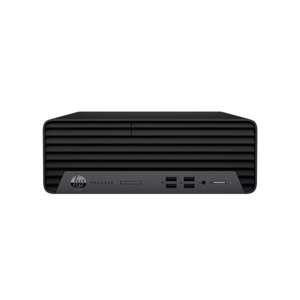 COMPUTADORA DESKTOP HP PRODESK 4 SFF G1I INTEL CORE ULTRA 7 265 16GB RAM DDR5 1TB SSD INTEL UHD GRAPHICS - Imagen 4