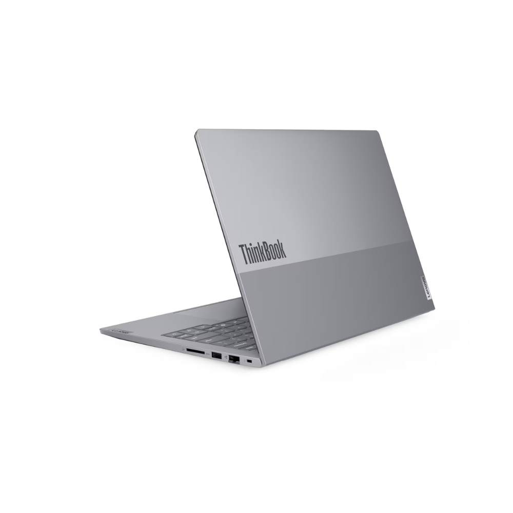 LAPTOP LENOVO THINKBOOK 14 G8 IAL 14" INTEL CORE ULTRA 7 255H 16GB 512GB SSD INTEGRATED INTEL ARC GRAPHICS WINDOWS 11 PRO - Imagen 4