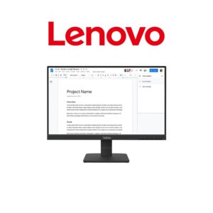 MONITOR LED LENOVO THINKVISION S22-4E 21.5″ WLED VA FHD 100HZ HDMI VGA