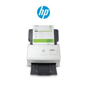 ESCANER A COLOR HP ScanJet Enterprise Flow 5000 s5 65 PPM / 130 IPM ADF 80 HOJAS USB 3.0