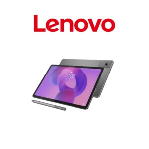 TABLET LENOVO IDEA TAB 11″ 2.5K (2560×1600) MEDIATEK DIMENSITY 6300 OCTA-CORE 8GB RAM 128GB UFS ANDROID 15 LUNA GREY