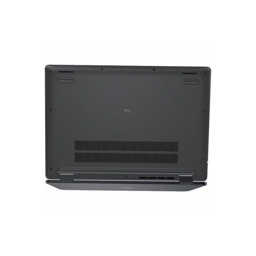 LAPTOP DELL PRO 16 16″ FHD+ IPS INTEL CORE ULTRA 5 225U 512GB SSD M.2 16GB RAM DDR5 INTEL GRAPHICS WINDOWS 11 PRO - Imagen 2